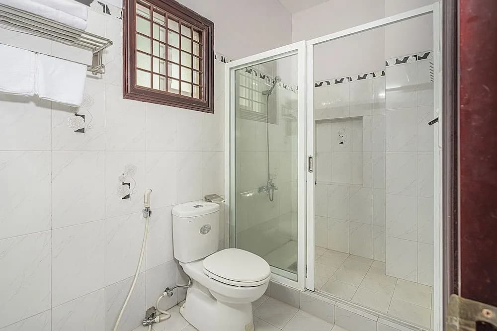 Moonlight Homestay - photo 8