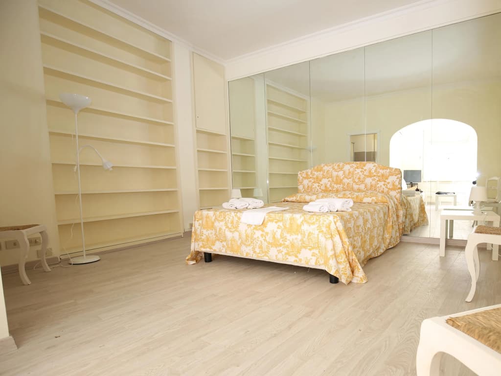 Residenza San Sebastianello(Residenza San Sebastianello Apartment) - photo 3