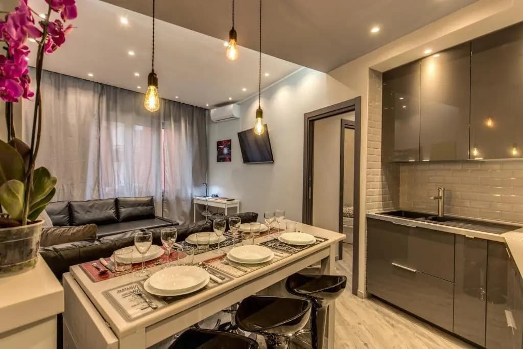 Lux Apartment - photo 29