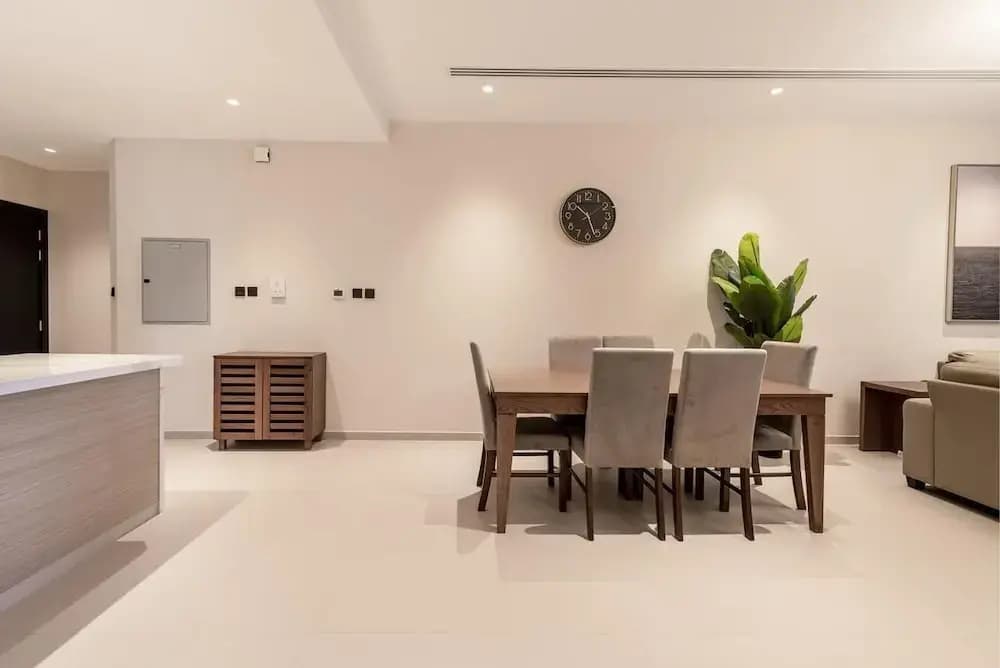 Elite Downtown Residence 2 - photo 4
