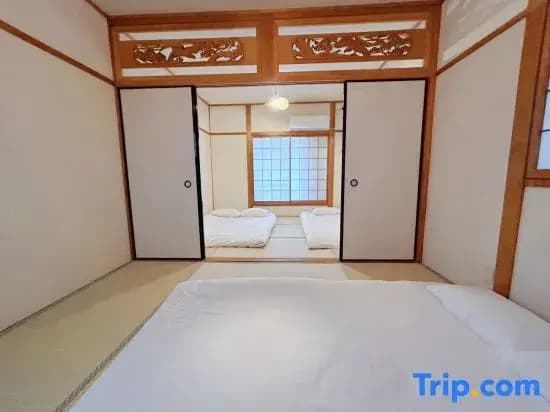 Hakushin no sha - photo 9