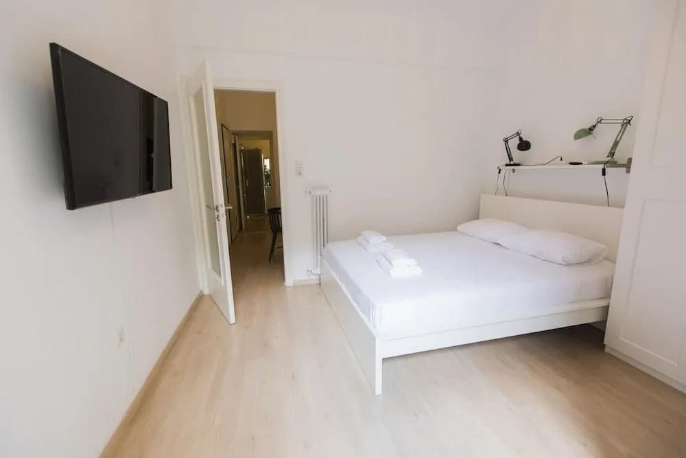 Olala Cool Apartment - main photo