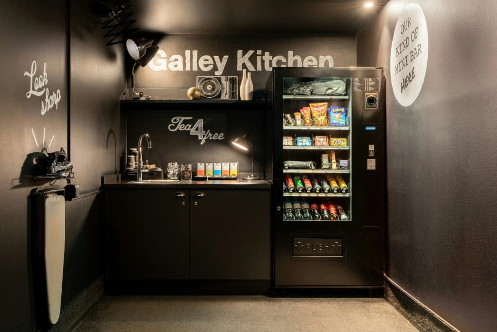 Ruby Sofie Hotel Vienna by IHG - photo 12