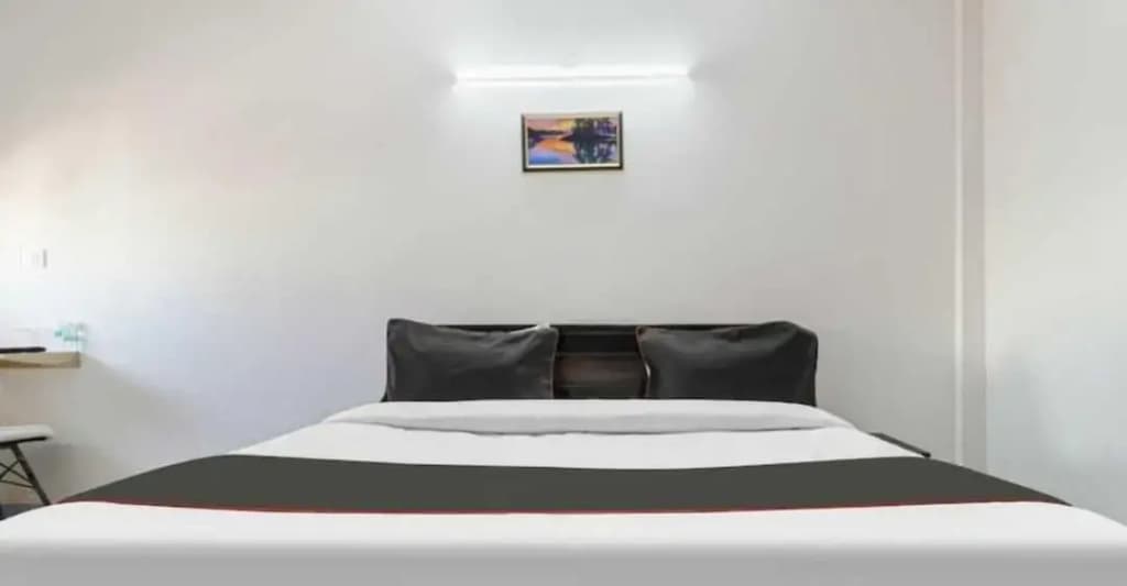 POP 92556 Hotel Shubham - photo 6