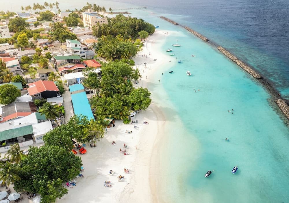 Blissview Maldives - photo 10