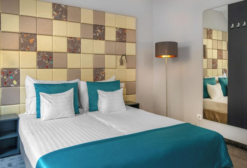 Hotel President Budapest, Affiliated by Meliá - photo 46
