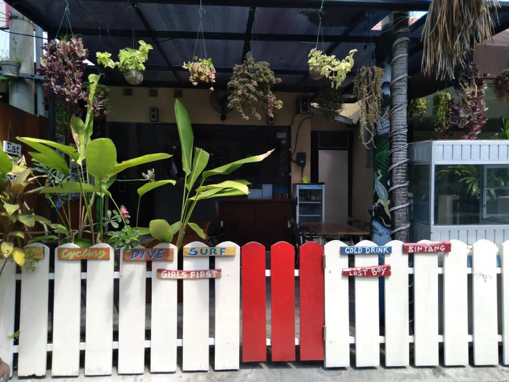 ALA Hostel - photo 13
