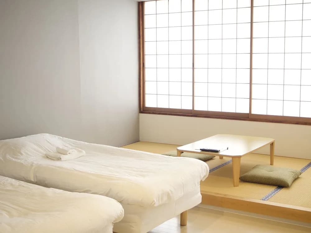 Iwatoyama Hostel EXseed - photo 6