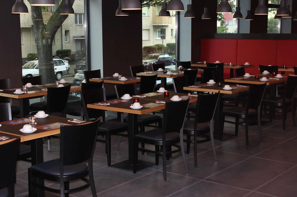 Ocak Aparthotel - photo 13