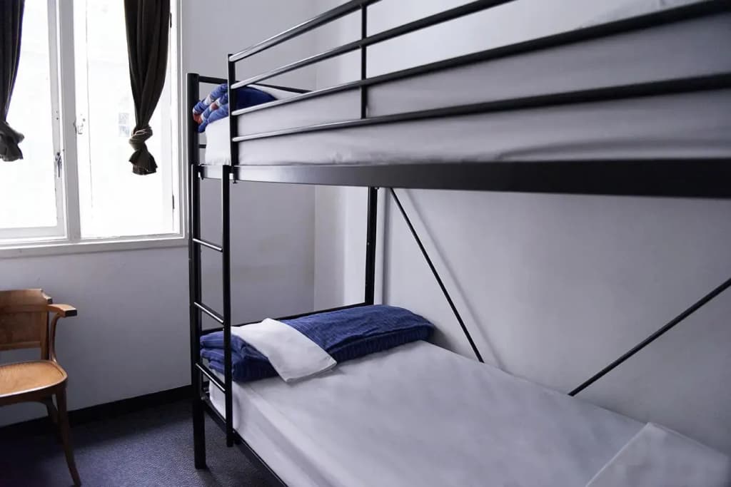 Maze Backpackers - photo 39
