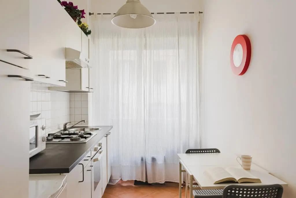 Pennylane Rome Apartment - photo 18