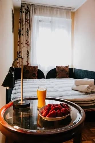 Apartment Budacenter - photo 6