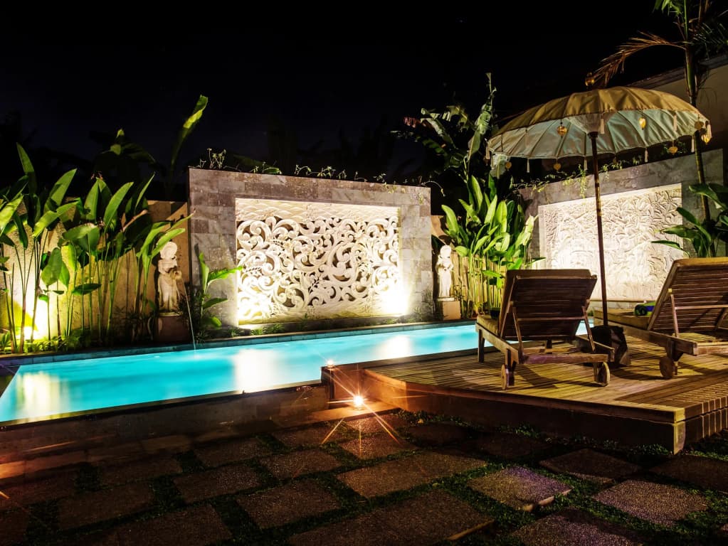 Ubud Luwih Villa - photo 10