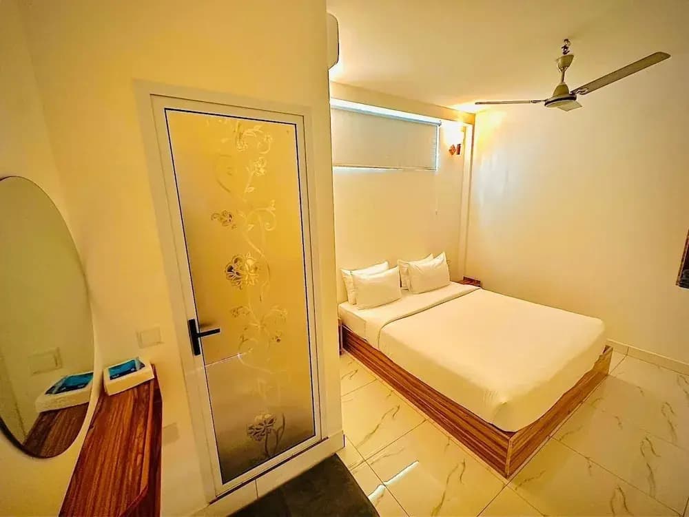 KANBULO House Maldives - photo 10
