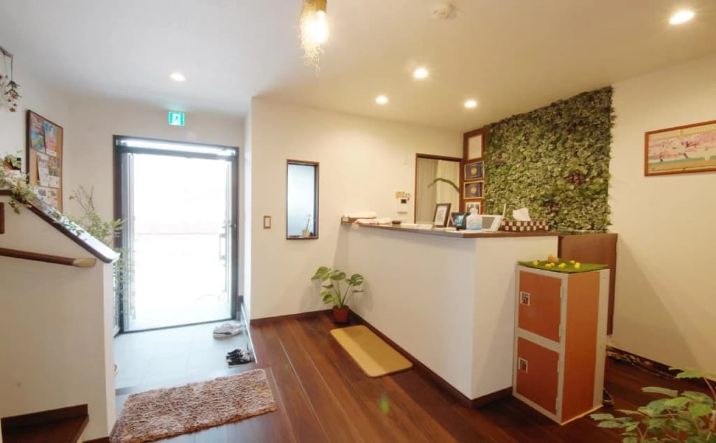 Guesthouse Tu Casa - photo 16