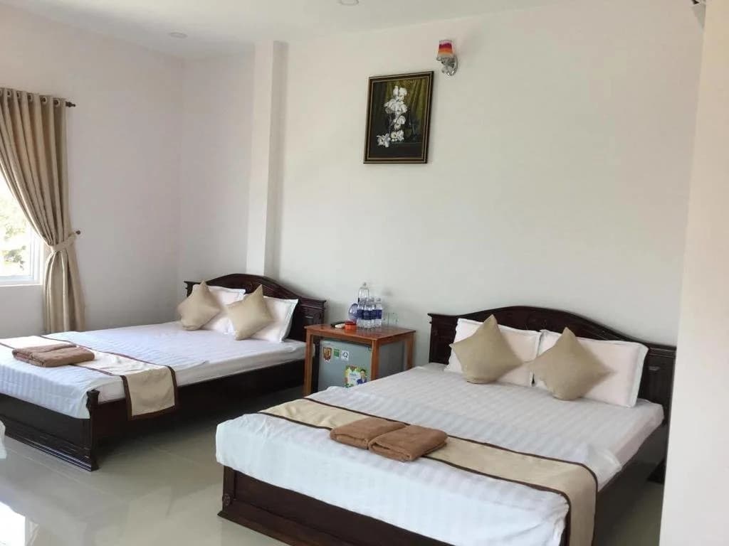 Nguyen Phan Hotel Phu Quoc - photo 4