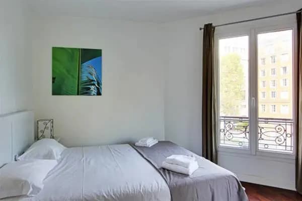 Parisian Home - Appartements Place d'Italie - Gobelins - photo 4