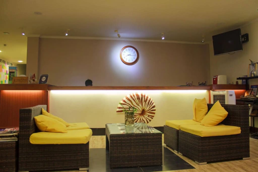 WhiteShell Island Hotel & Spa - photo 29
