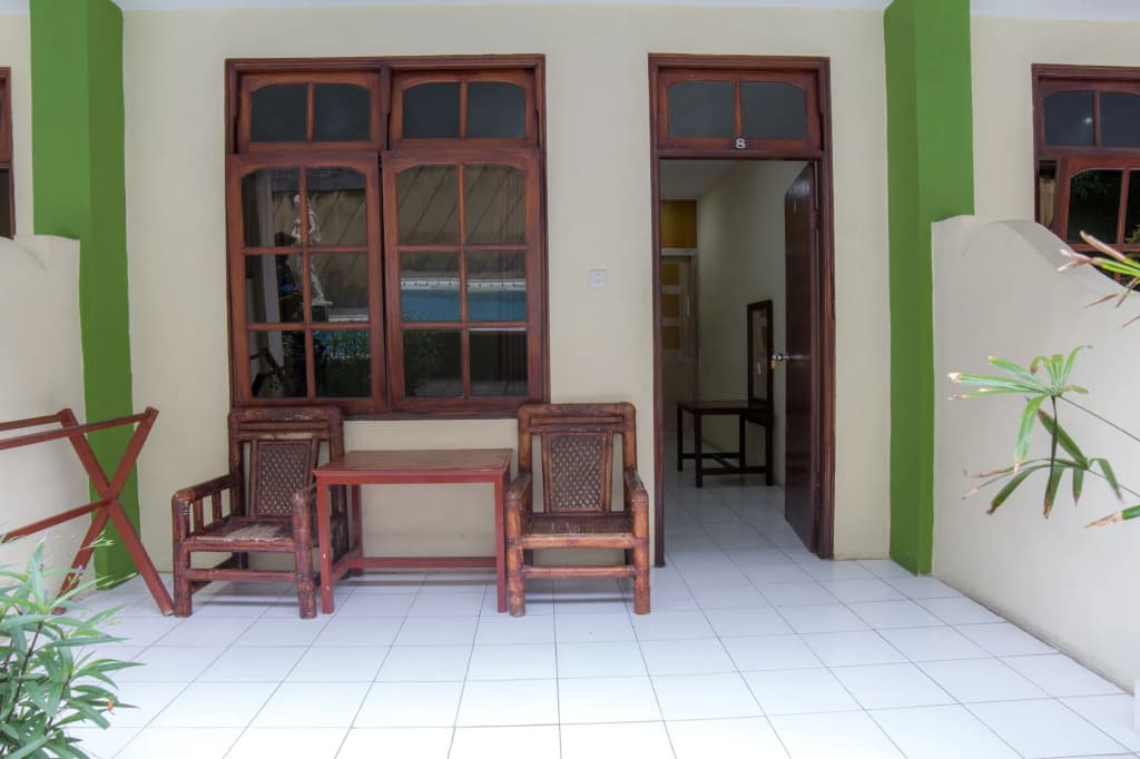 Beneyasa Beach Inn II - photo 14