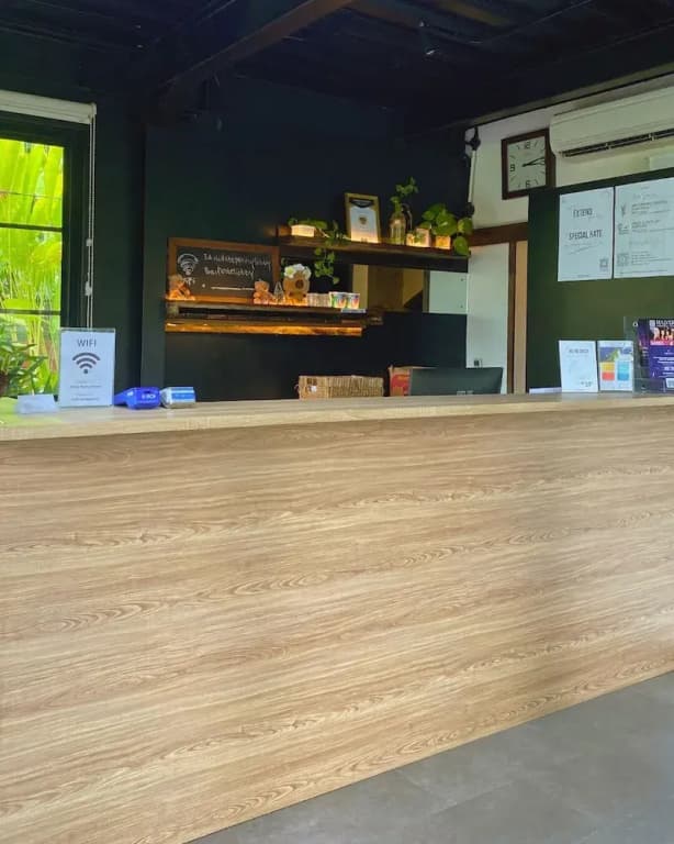 White Penny Hostel - photo 2