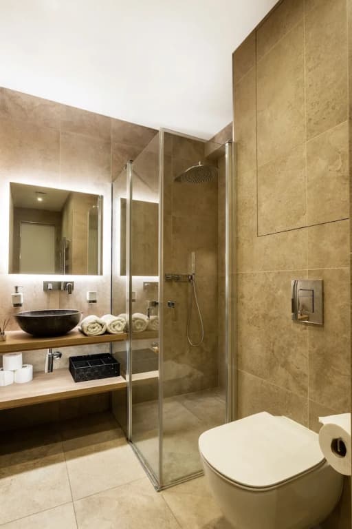 Luxury Prague Riverside Apartment - photo 11