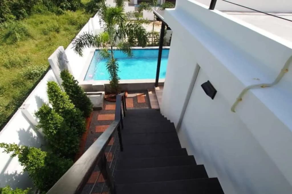 Airrin Pool Villa - photo 11
