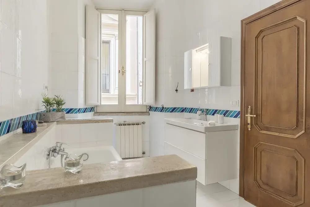 Pantheon Charming Apartment - photo 8