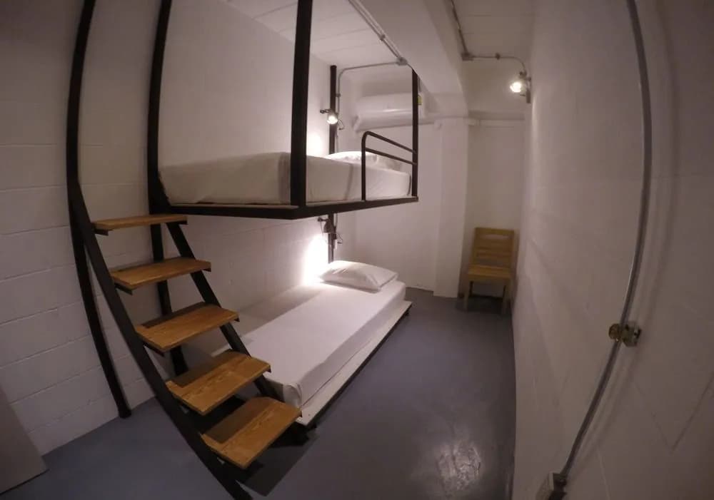 The Pier Hostel - photo 13