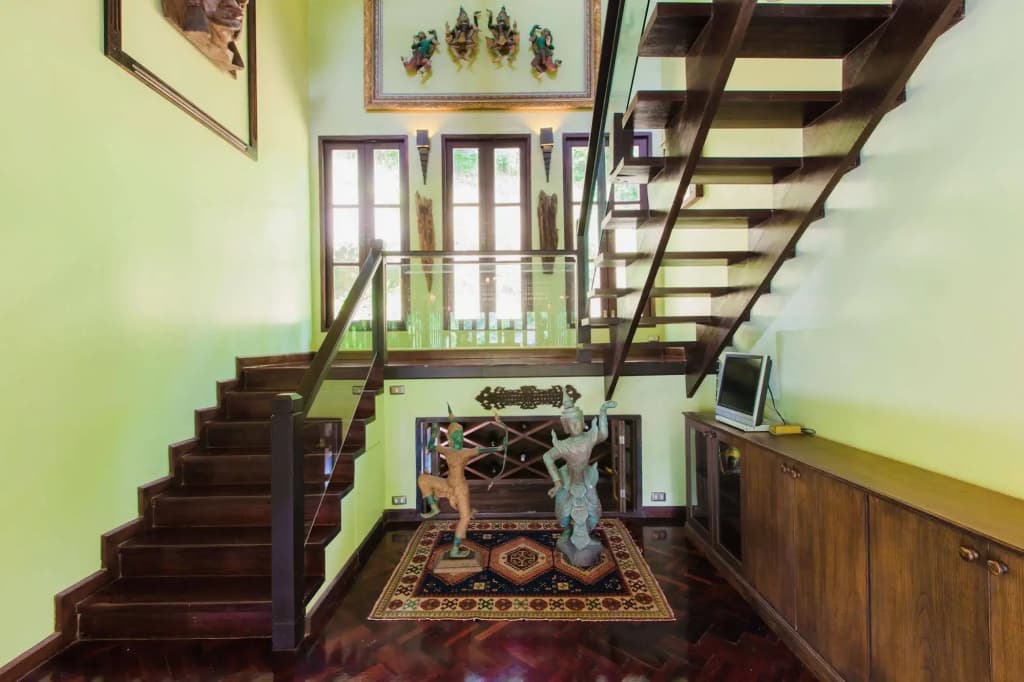 Star Path Villa - photo 11