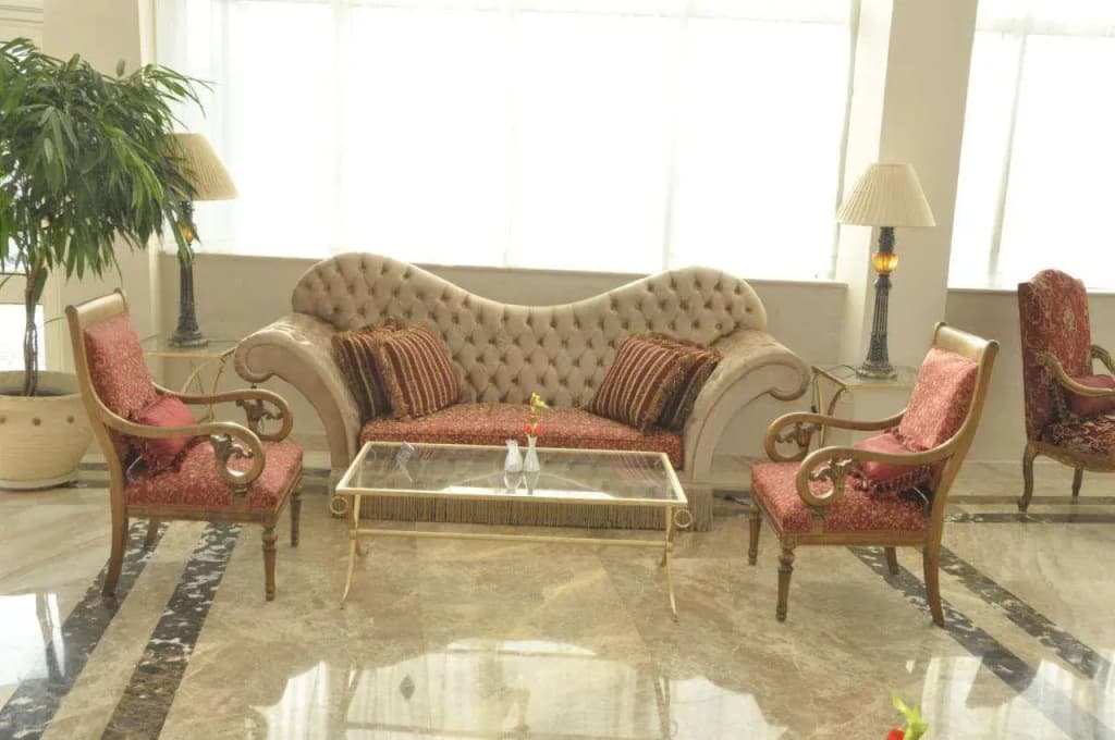 The Guard Hotel - photo 6