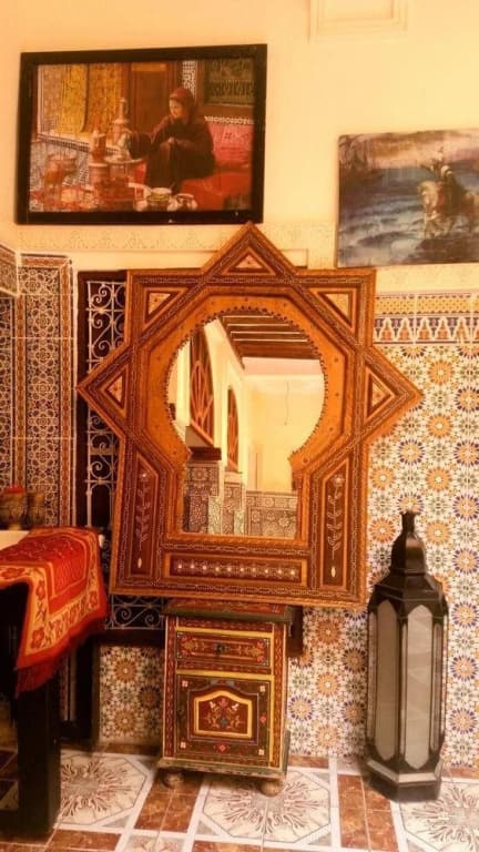 Riad Itry - Hostel - photo 5