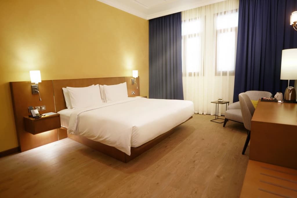 La Maison Hotel Doha - photo 5