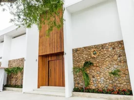 5house A Luxury Beachfront Villa On Samui - photo 8