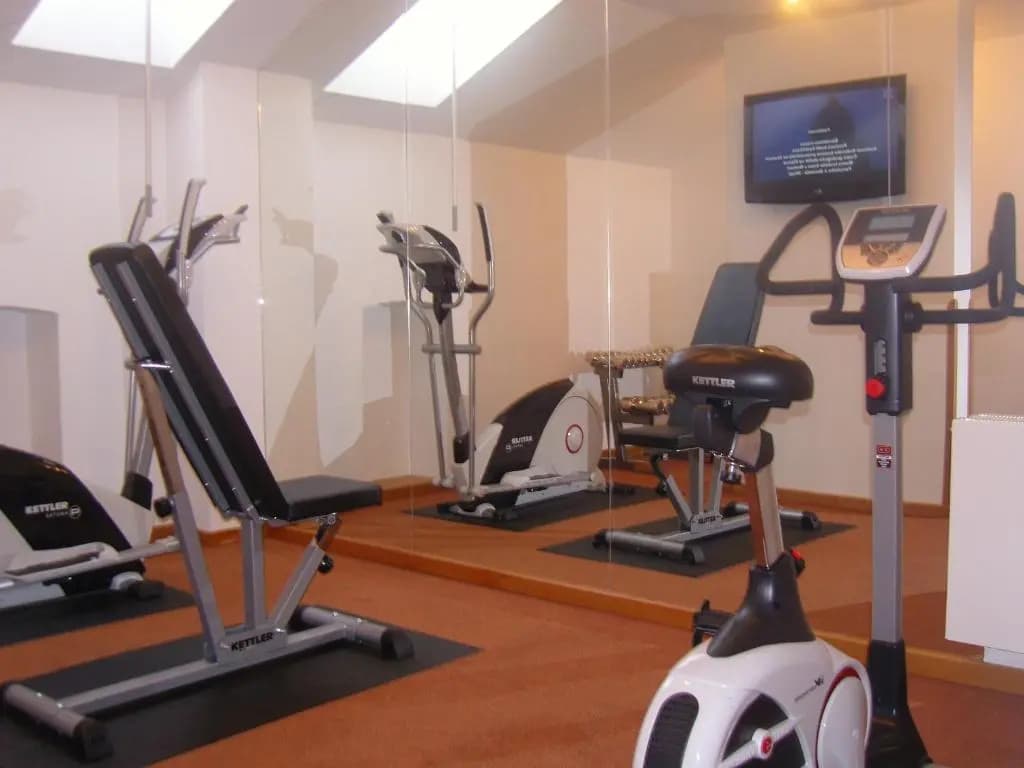 Rott Hotel - photo 20
