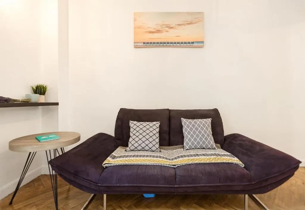 Amazing 1 Bedroom Loft in Nice City Centre Seafront - photo 2