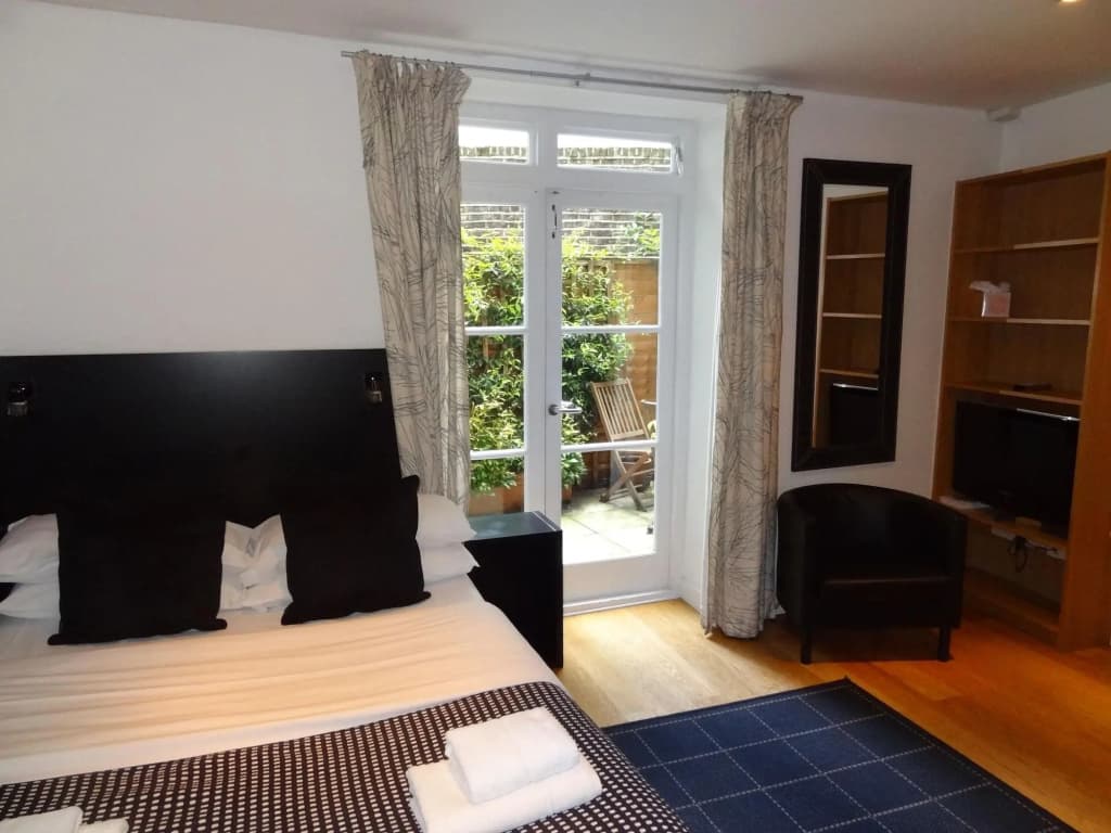 Studios2Let Bloomsbury - photo 28