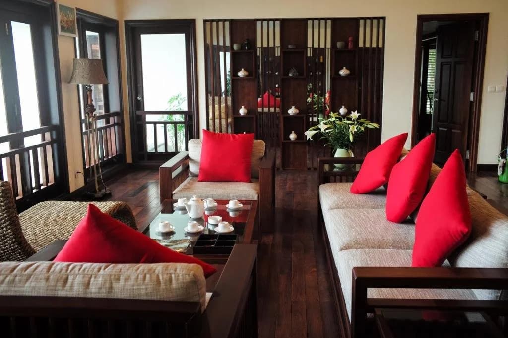Golden Lotus Diamond Villa Da Nang - photo 3