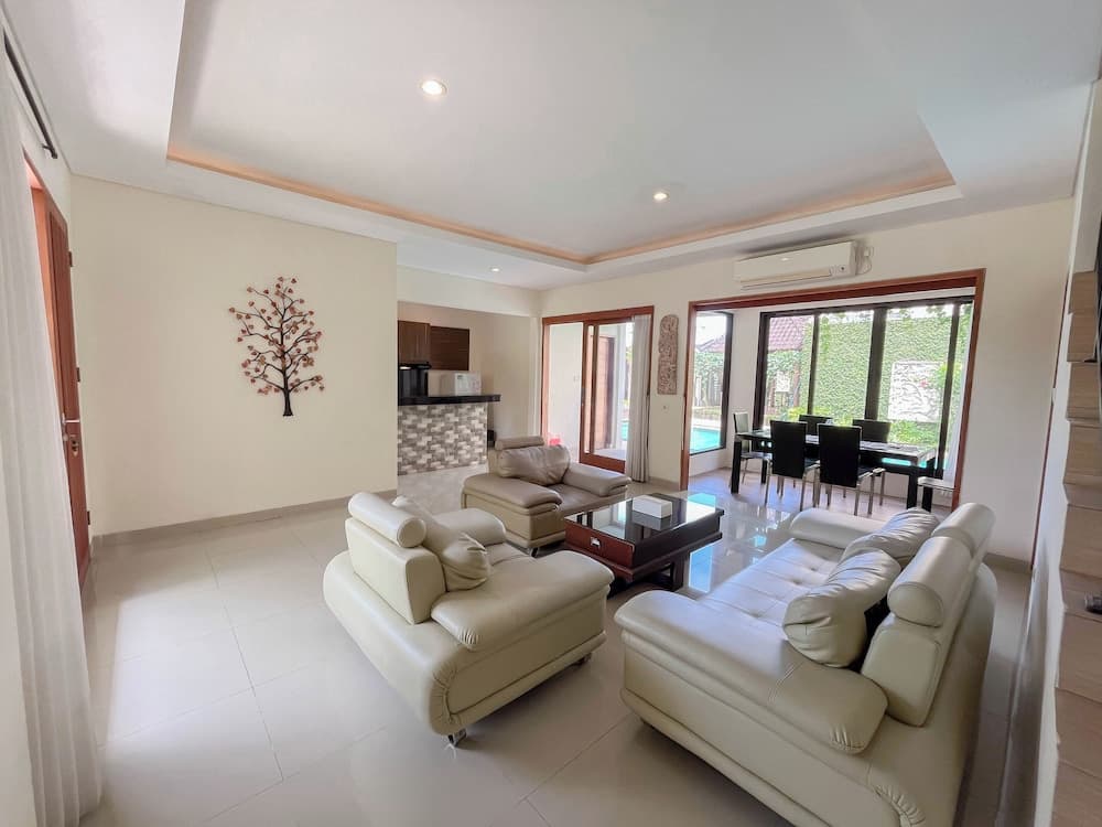 Stunning 3Br At Villa Casa De Uli - photo 17