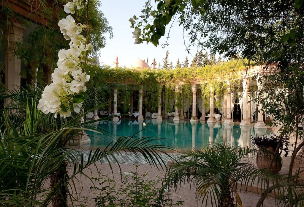 Palais Rhoul & SPA - photo 16