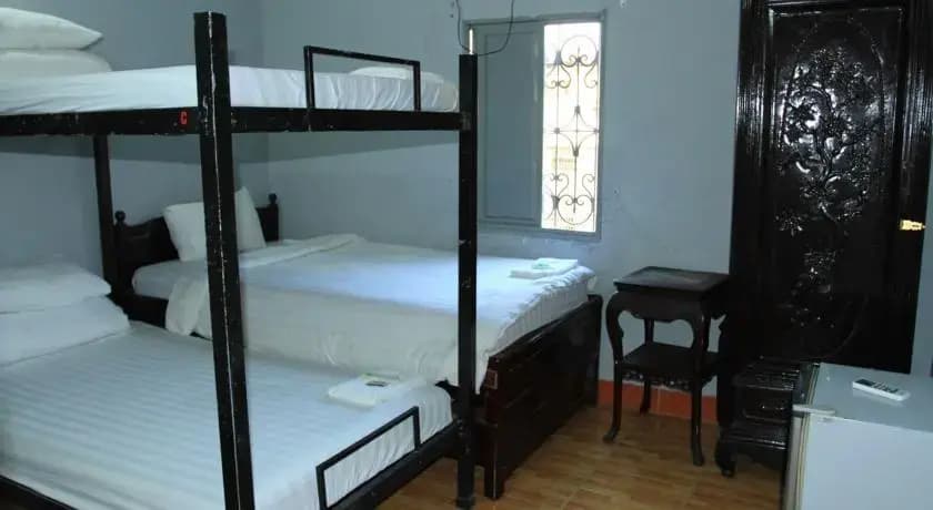 Hanoi Mhostel - photo 3