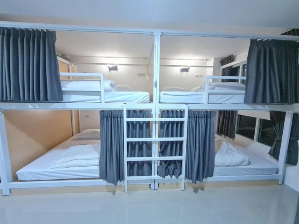 The Living Block - photo 2