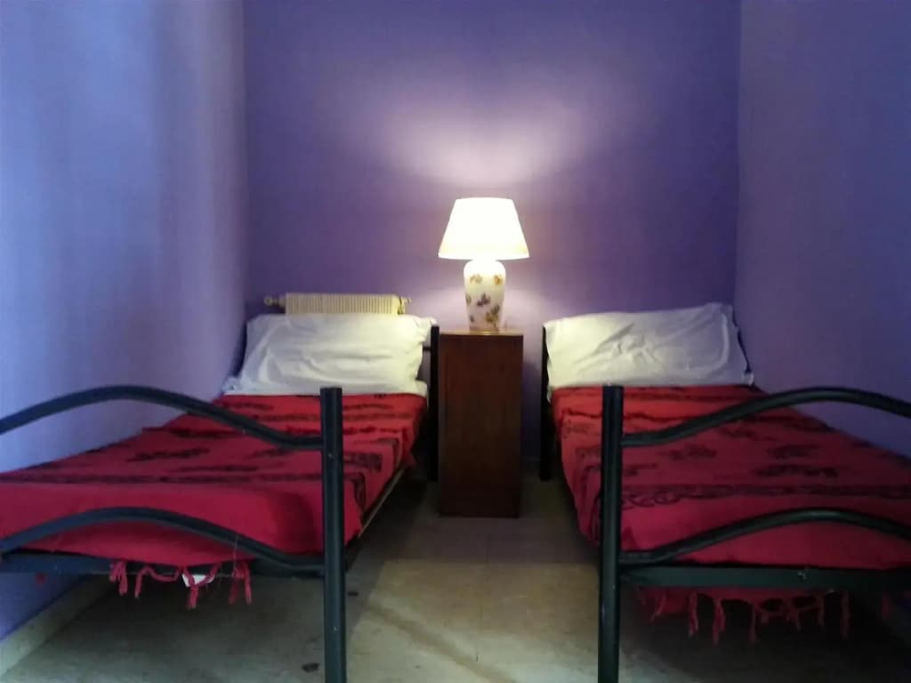 Eden Guest House Hostel - photo 2