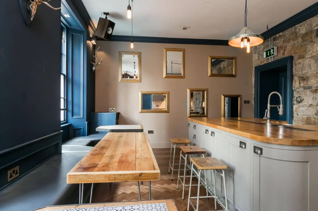 The Baxter Hostel - photo 17