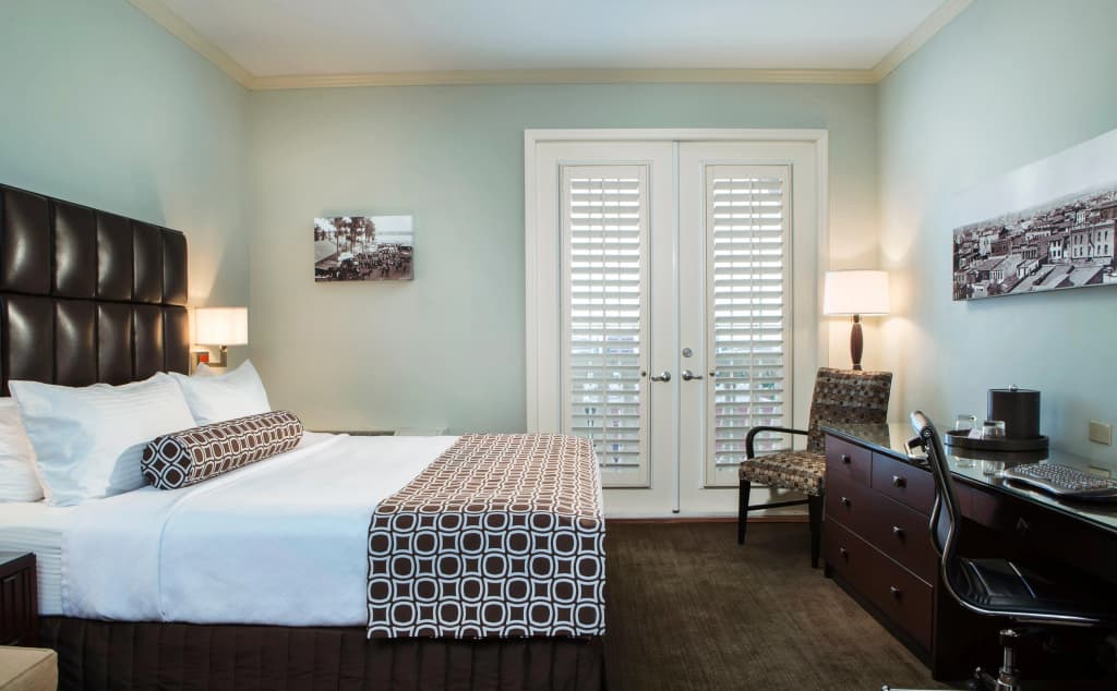 Crowne Plaza Orlando - Downtown by IHG - photo 4