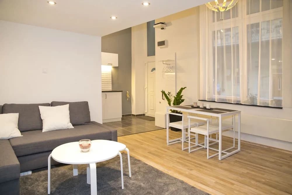 BPM-Fancy Apartment of Budapest - photo 3