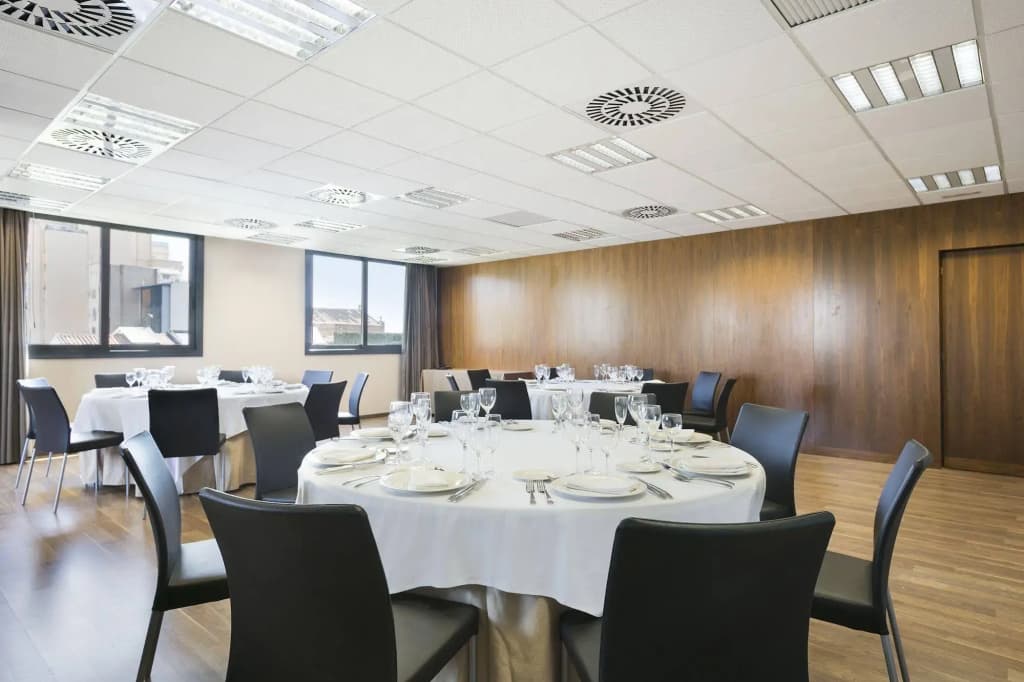 Hotel Best 4 Barcelona - photo 32