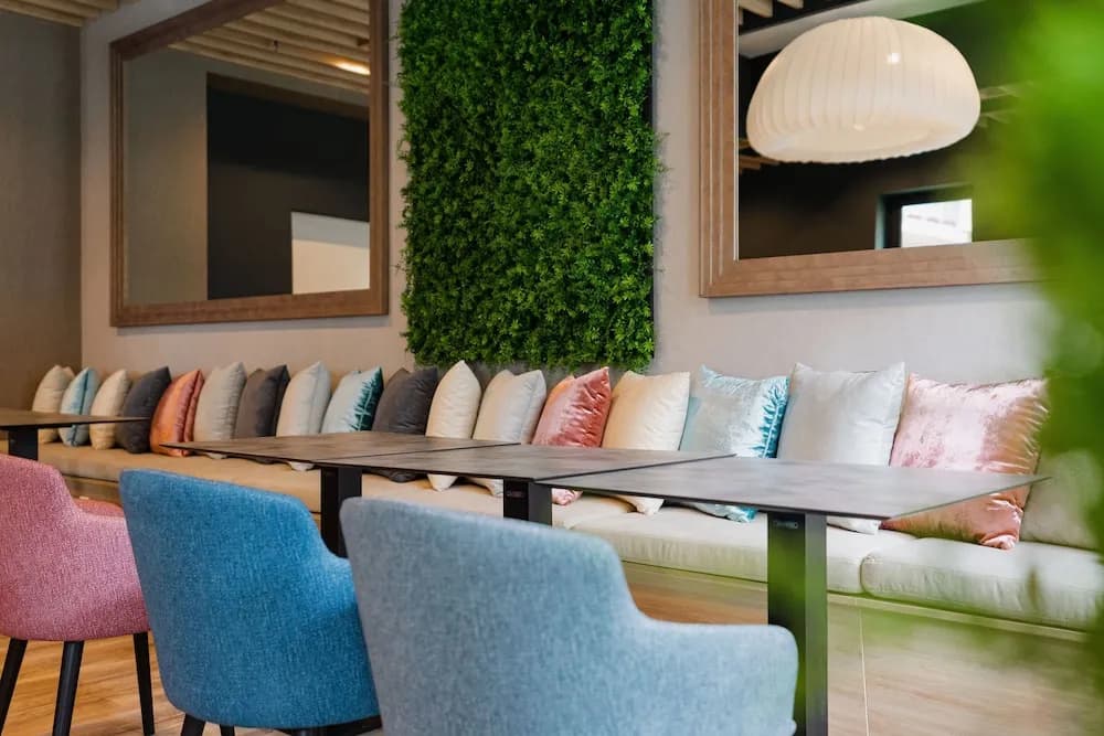 Onyx Luxury Budapest - photo 29