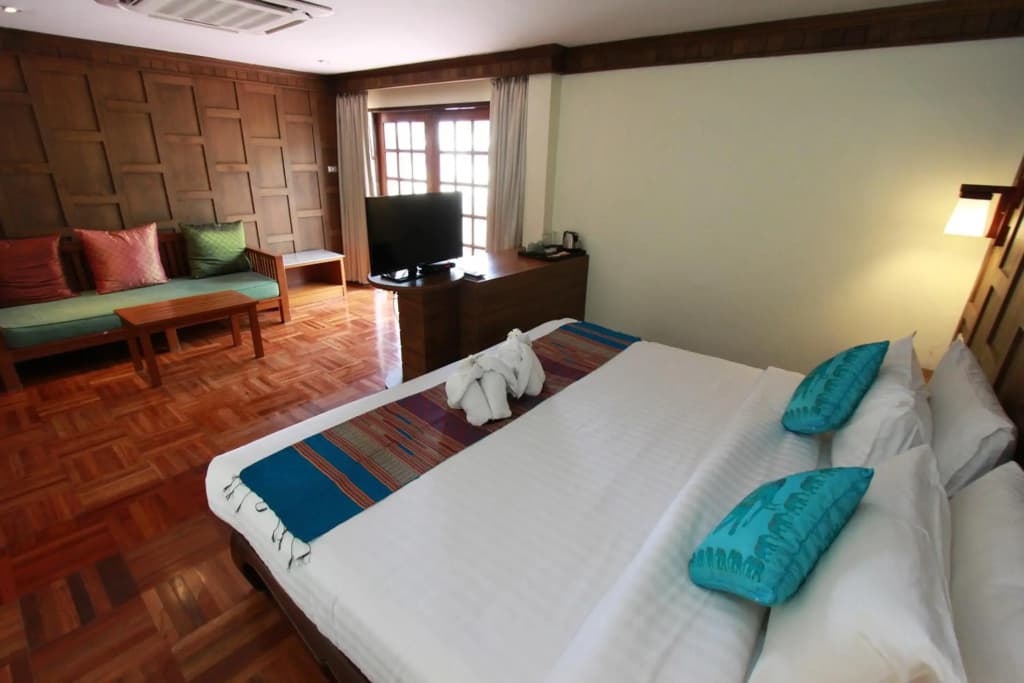 Hua Hin Golf Villa - photo 6