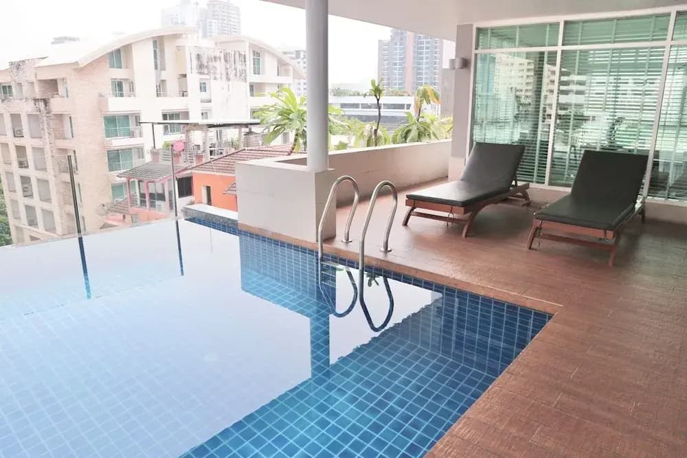Icon Narindra Suites Hotel - photo 17