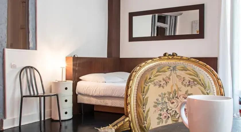 Appartement Fontaine Saint Michel - photo 6